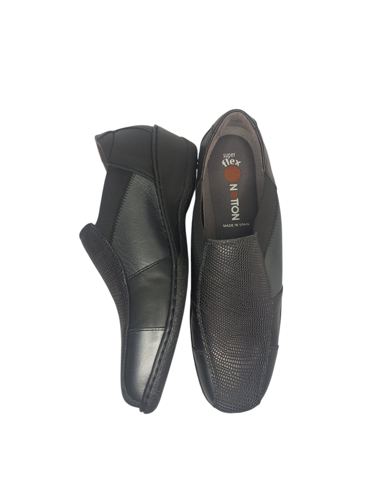 Zapato de mujer Notton 2287