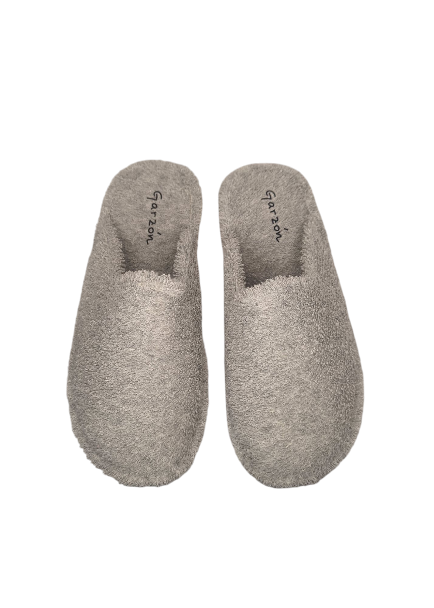 Zapatillas de casa mujer Garzón P451. 130