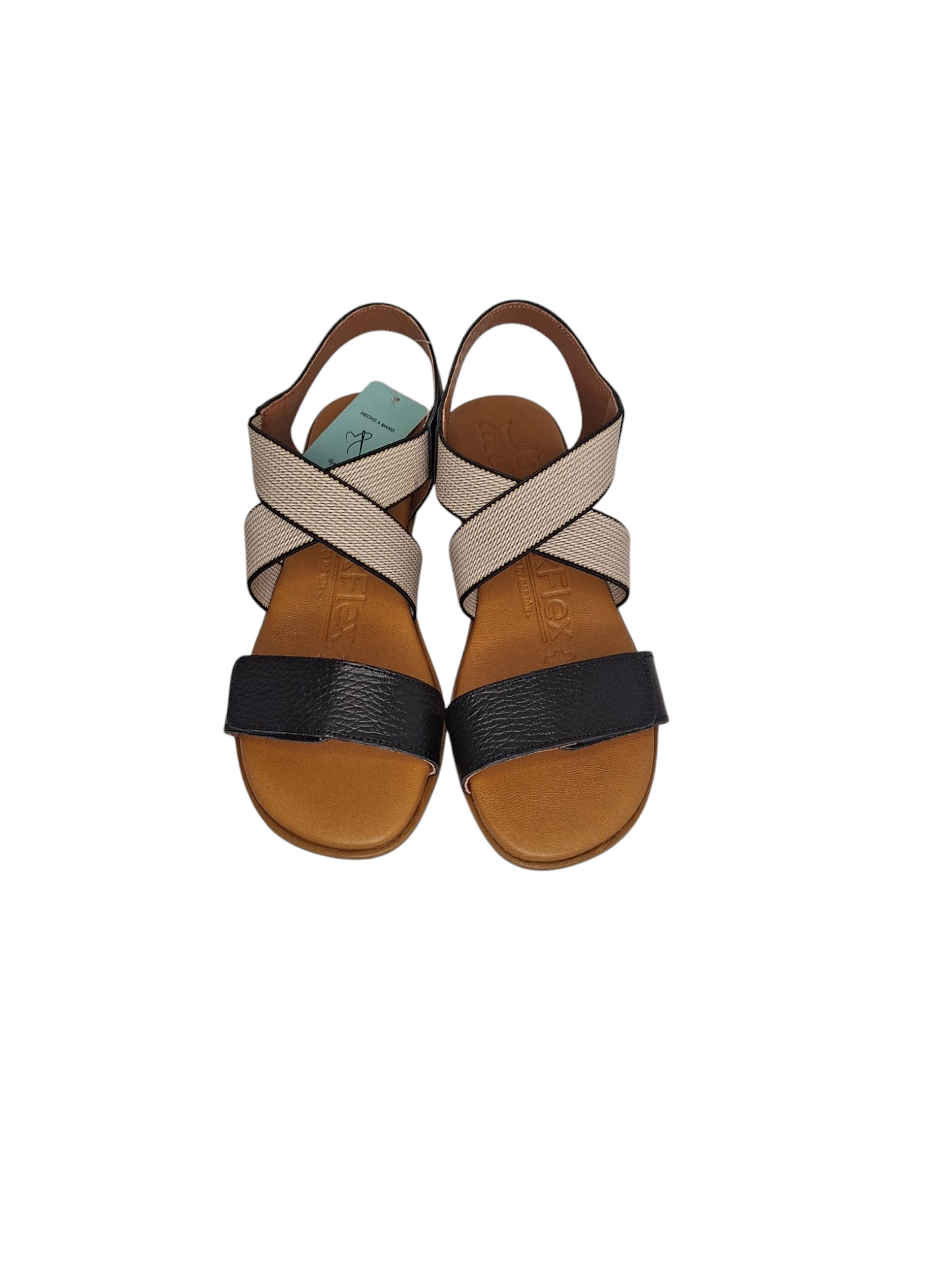 Sandalia de mujer Walk-flex