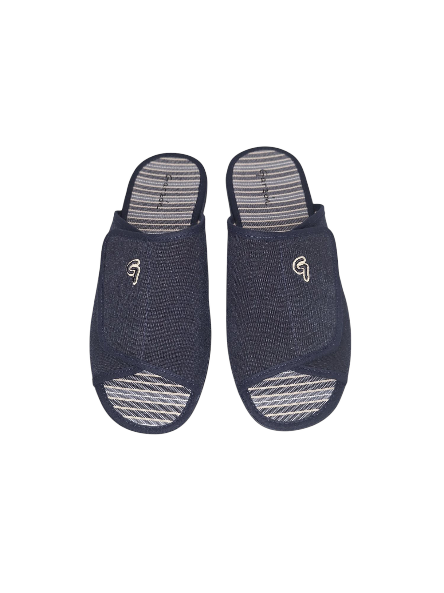Zapatillas de mujer Garzón