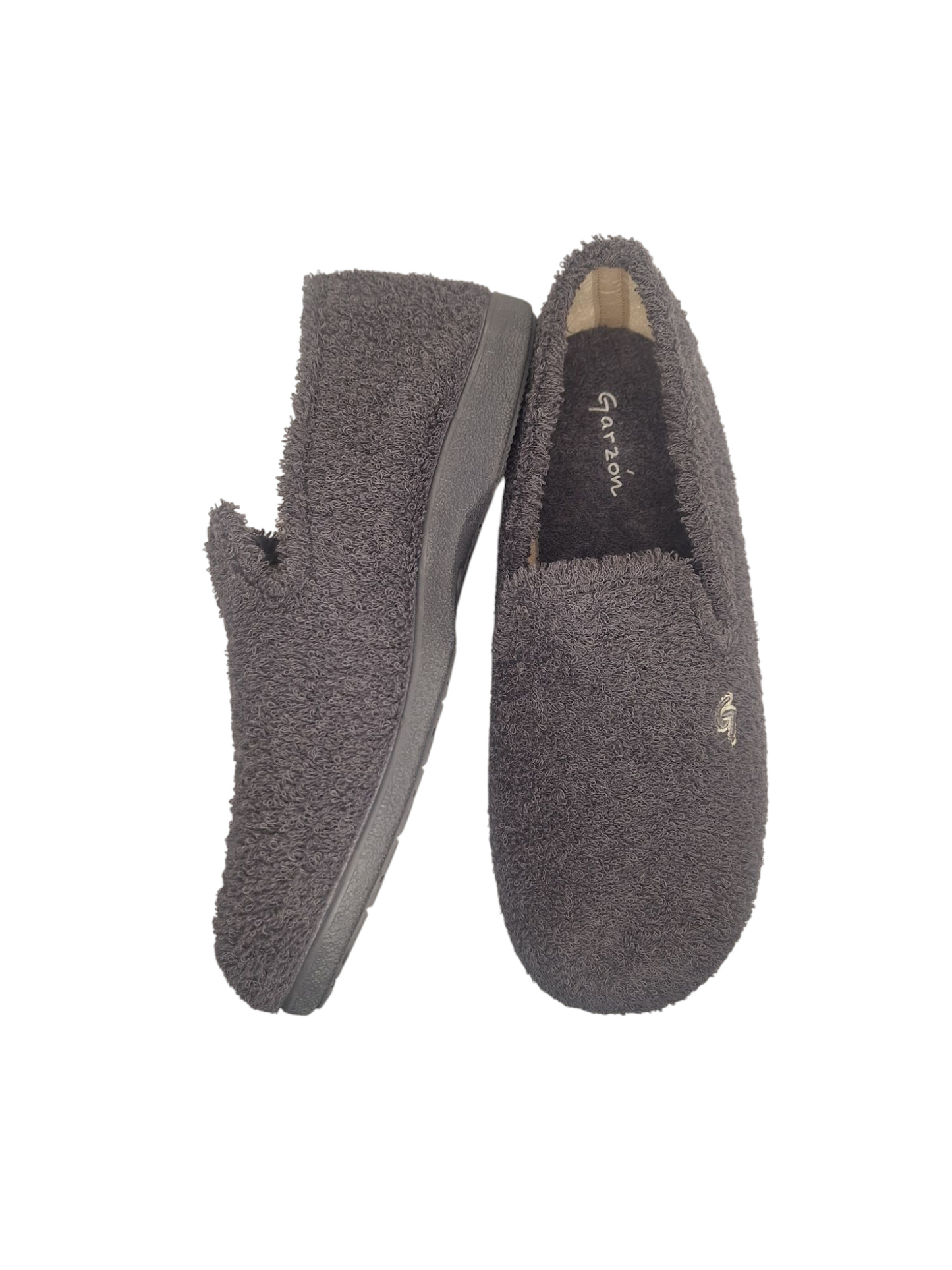 Zapatillas de casa hombre Garzón 6501.130