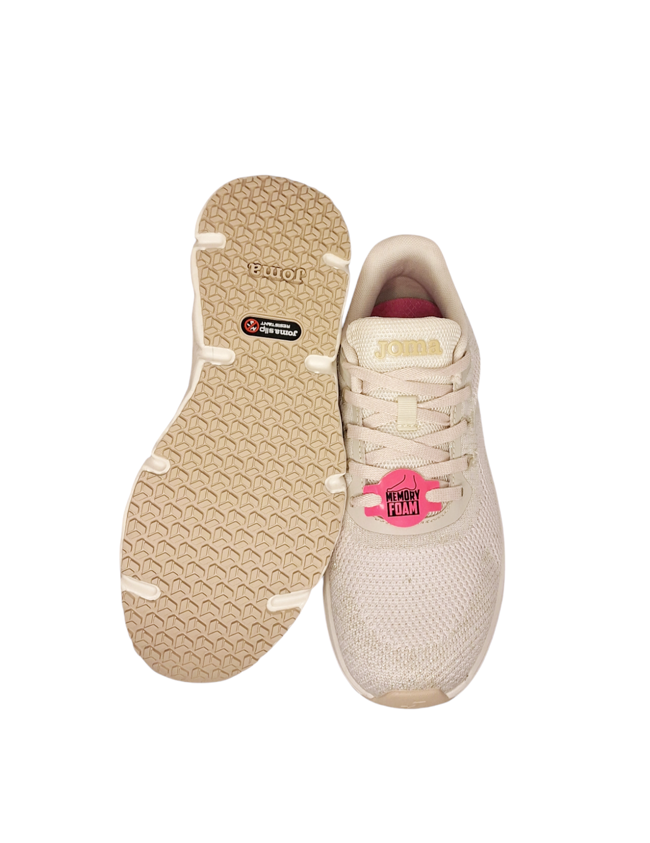 Zapatilla mujer Joma