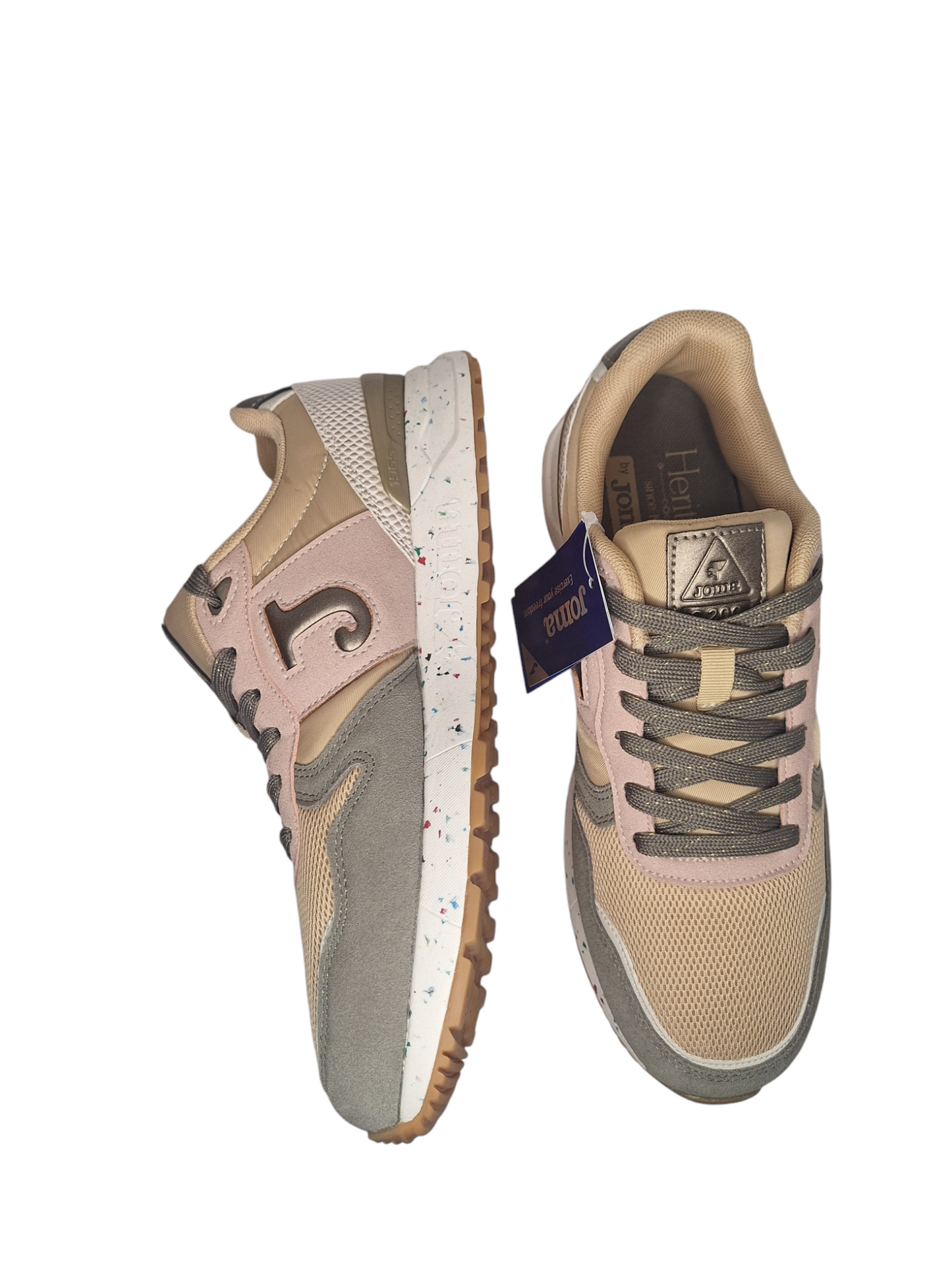 Zapatilla de mujer Joma