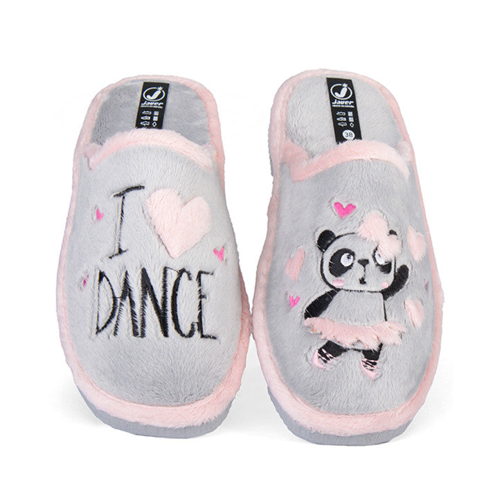 Zapatilla de mujer Javer
