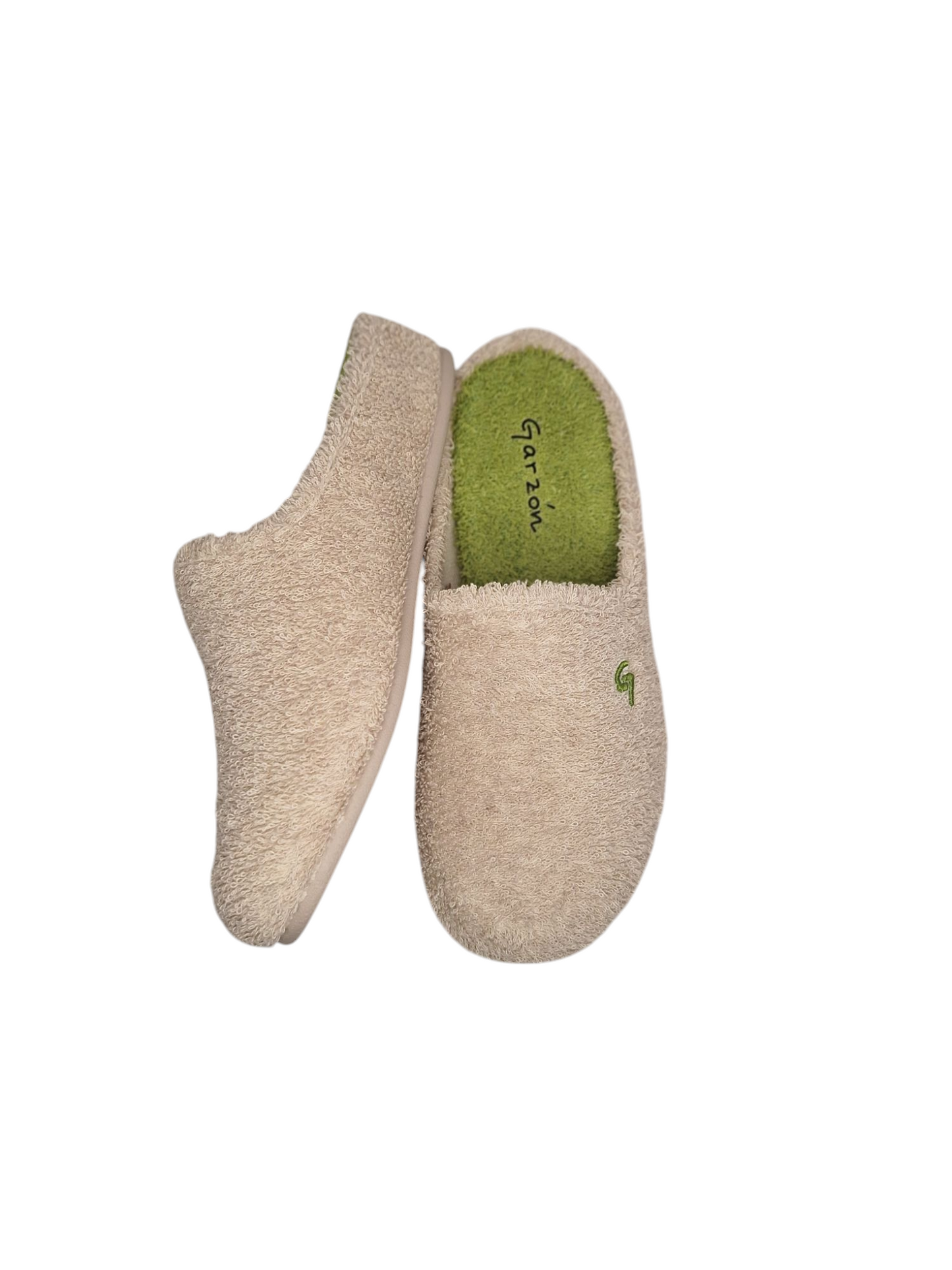 Zapatillas de casa mujer Garzón 12001.130