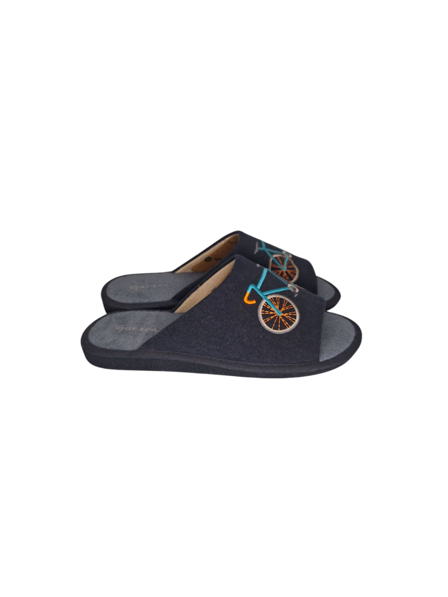 Zapatillas de hombre Garzón