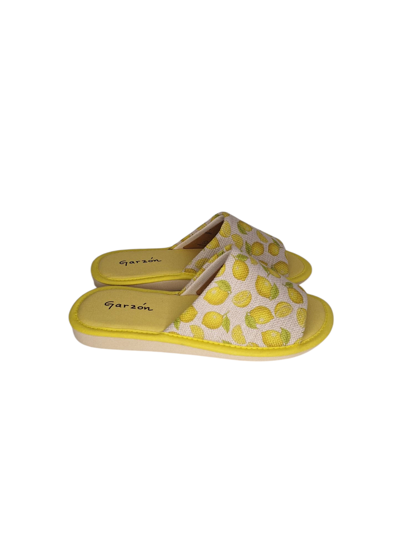 Zapatillas de mujer Garzón