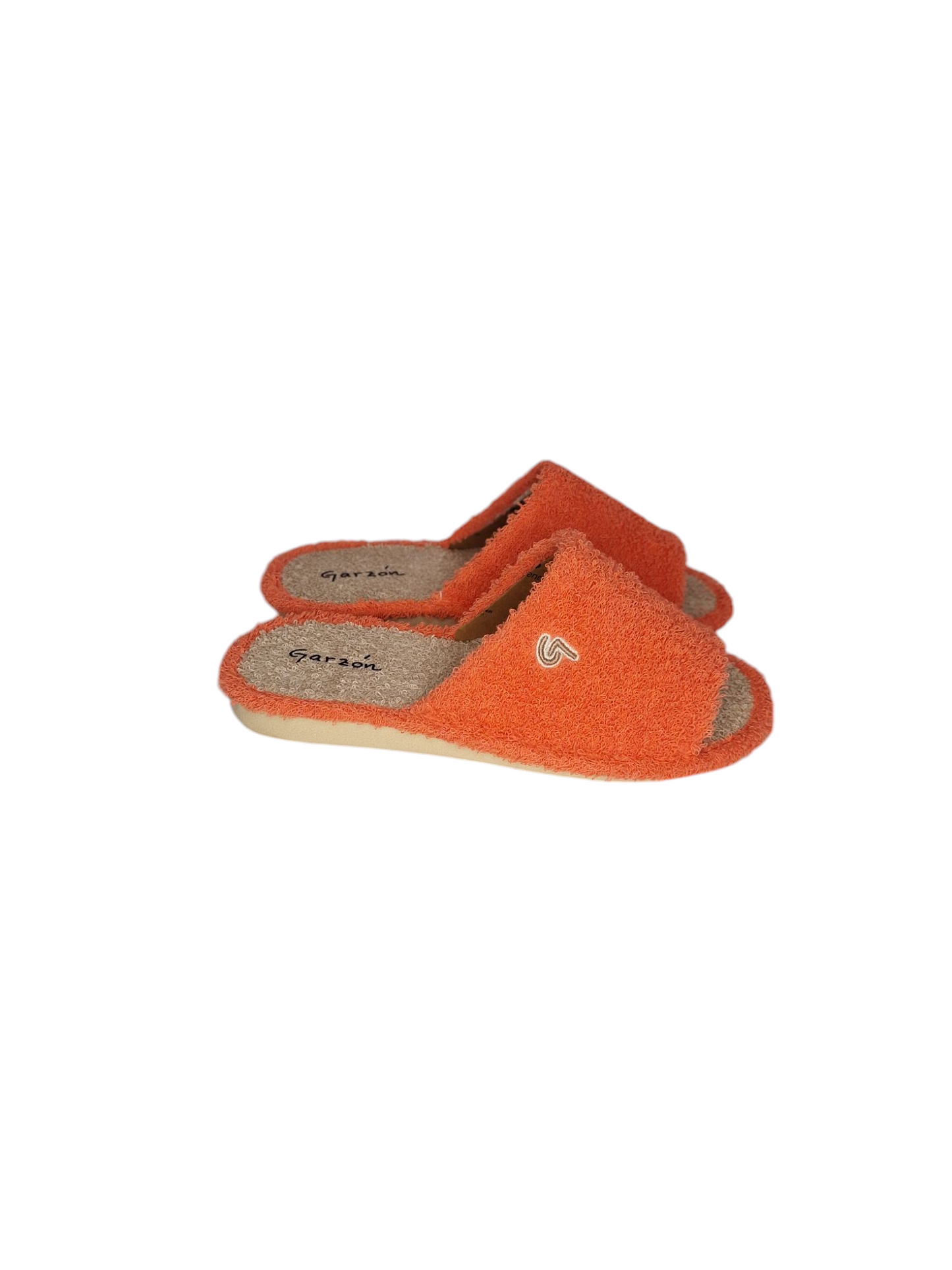 Zapatillas de casa mujer P410. 130 Coral
