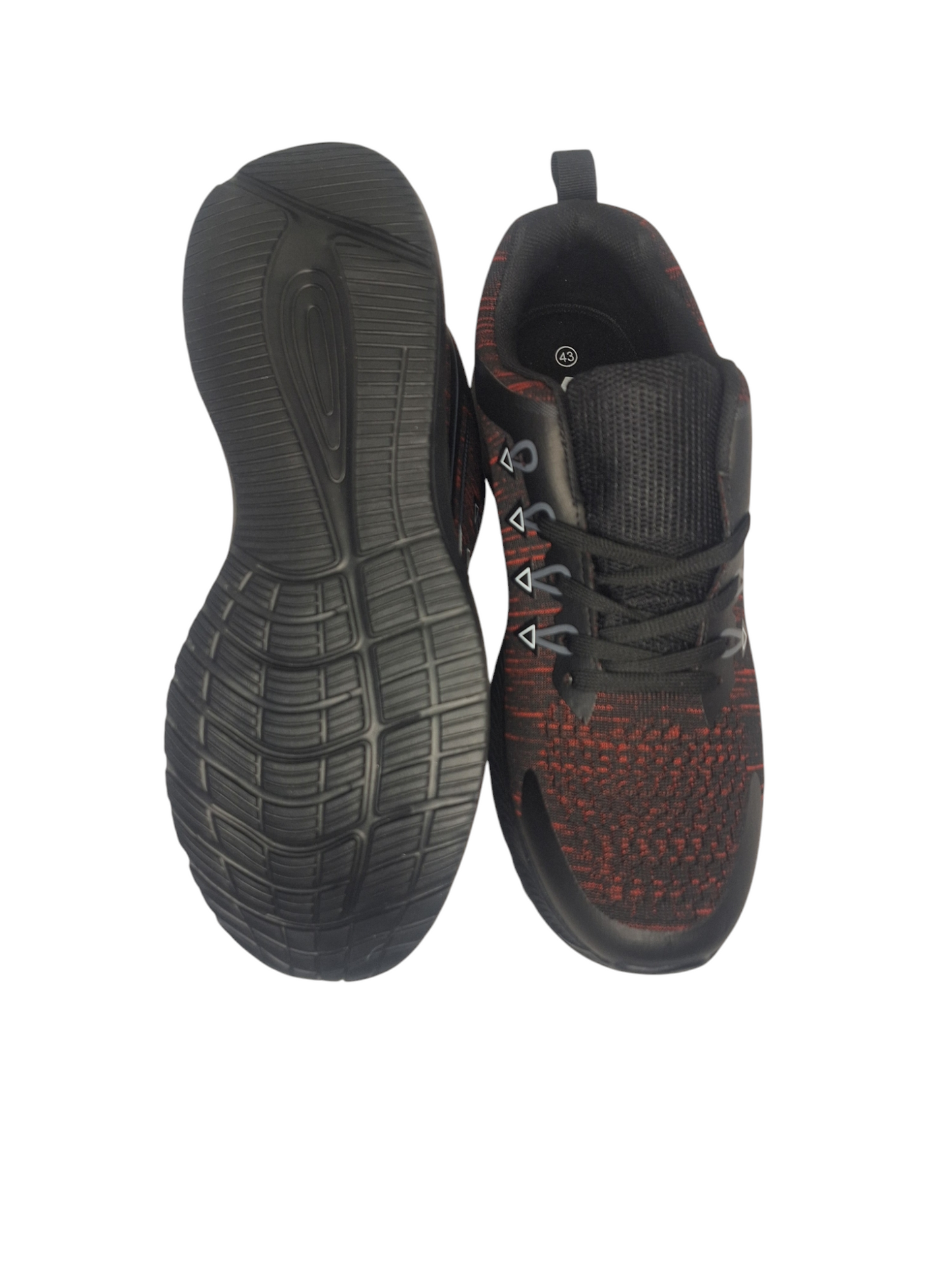 Zapatillas de hombre Monroy MOD3-1/3N