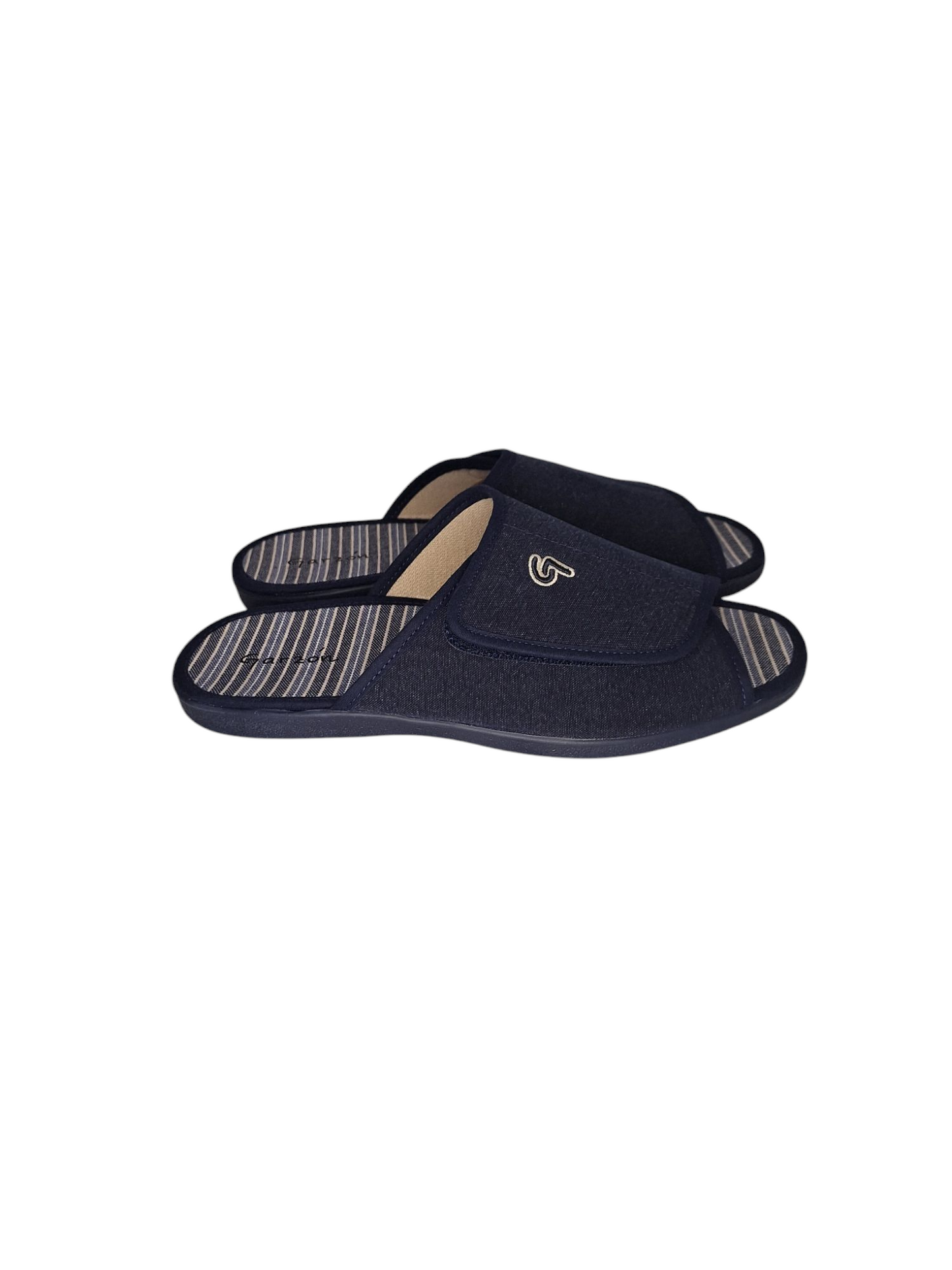 Zapatillas de mujer Garzón