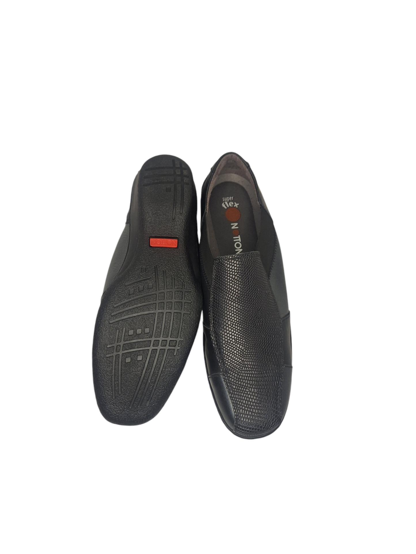 Zapato de mujer Notton 2287