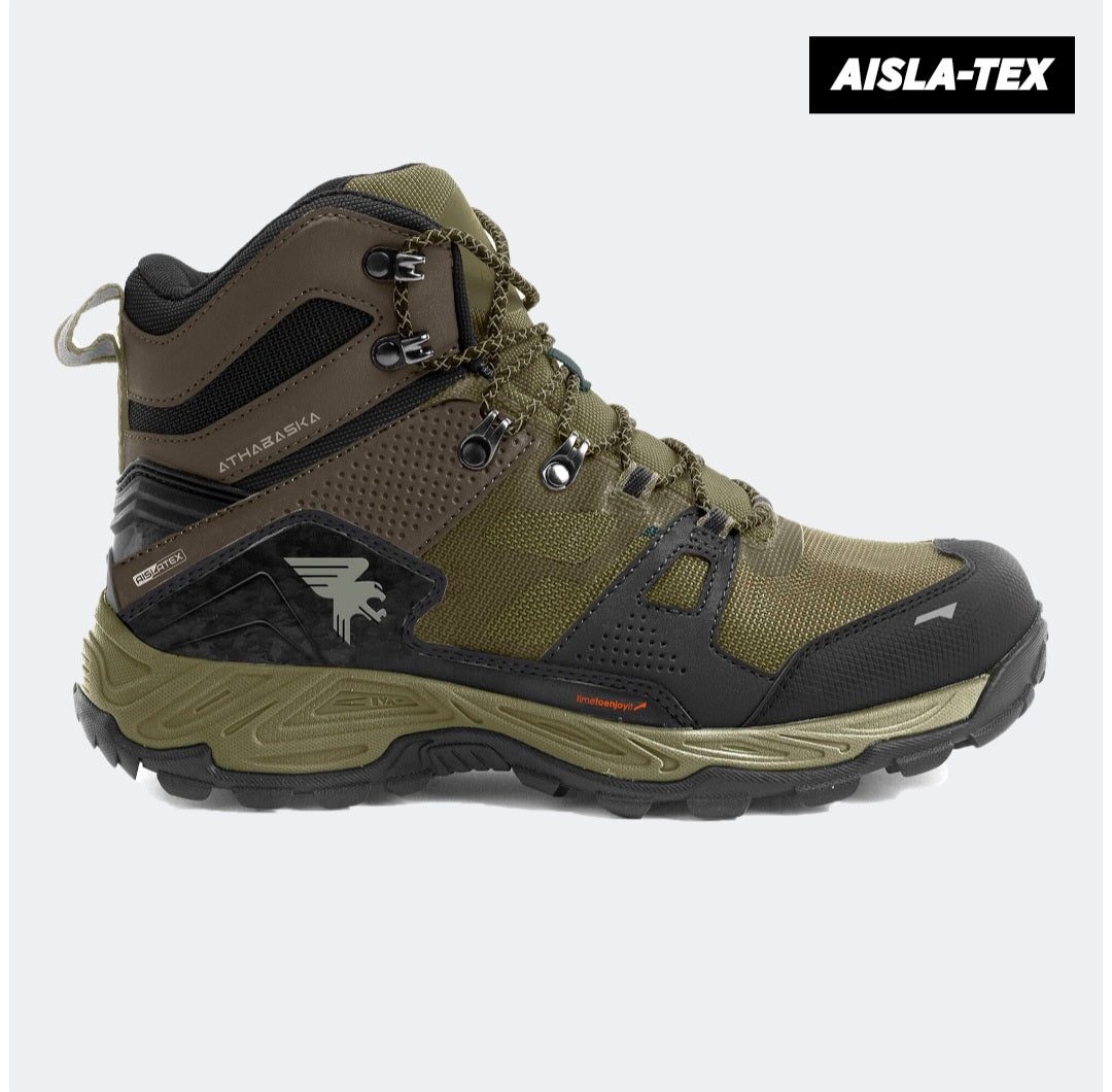 Botas trekking