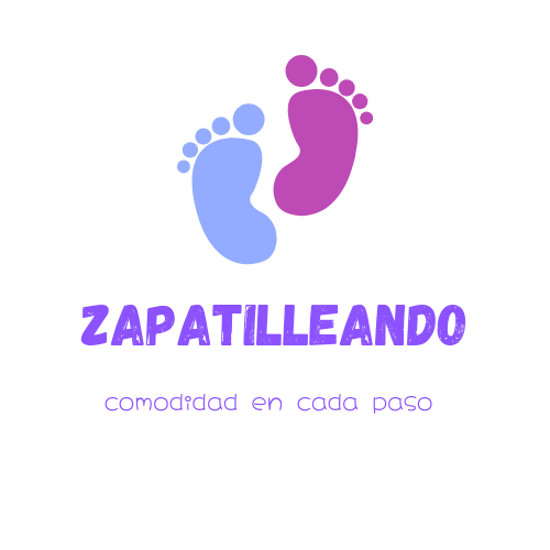 Zapatilleando