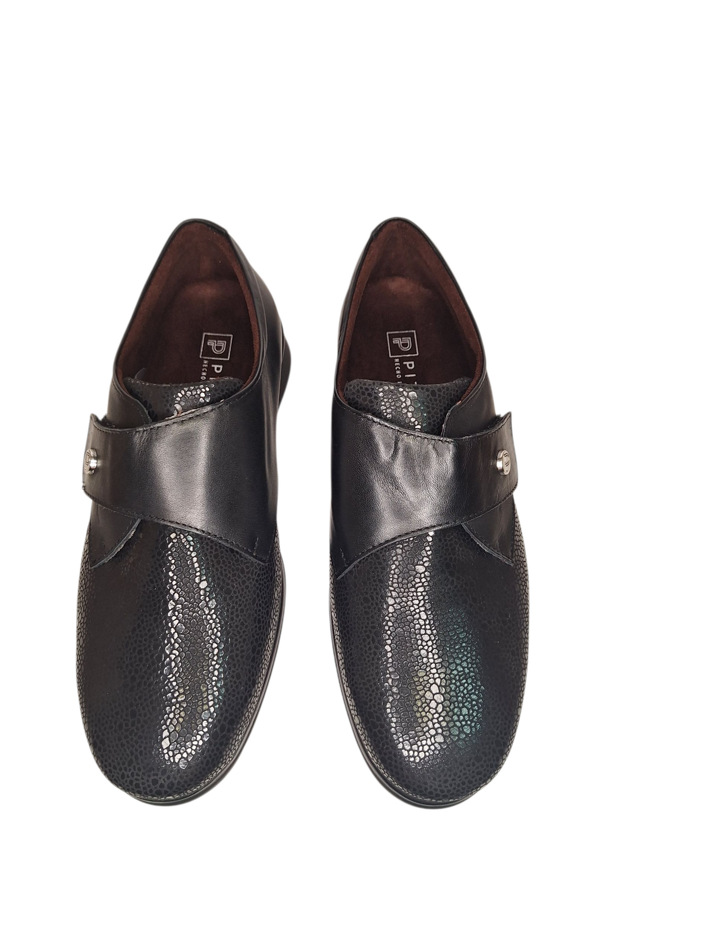 Zapato de mujer Pitillos 10710