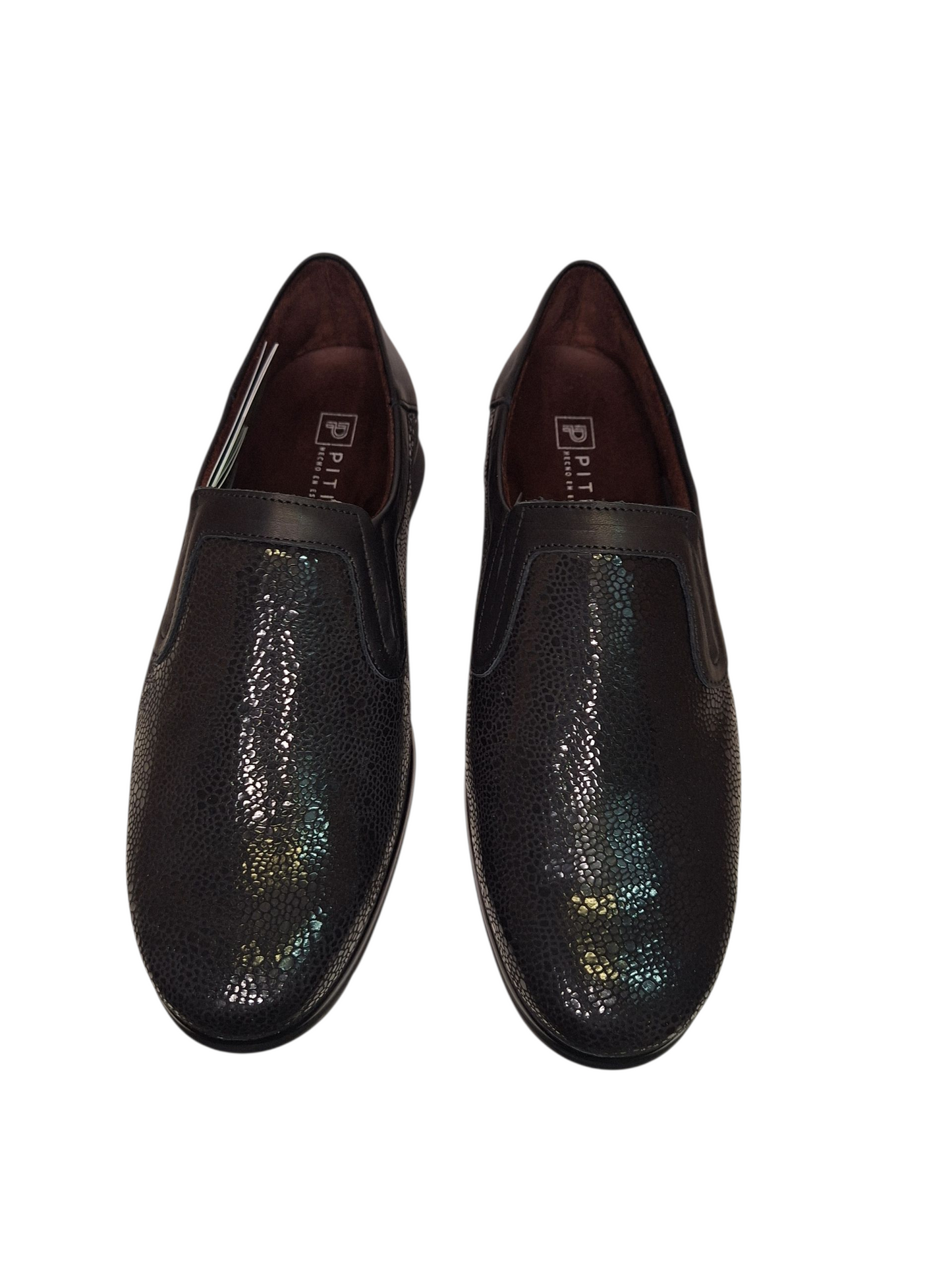 Zapato de mujer Pitillos 10711