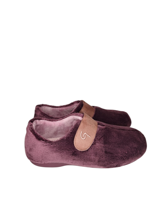 Zapatilla de mujer 7887.275 Garzón