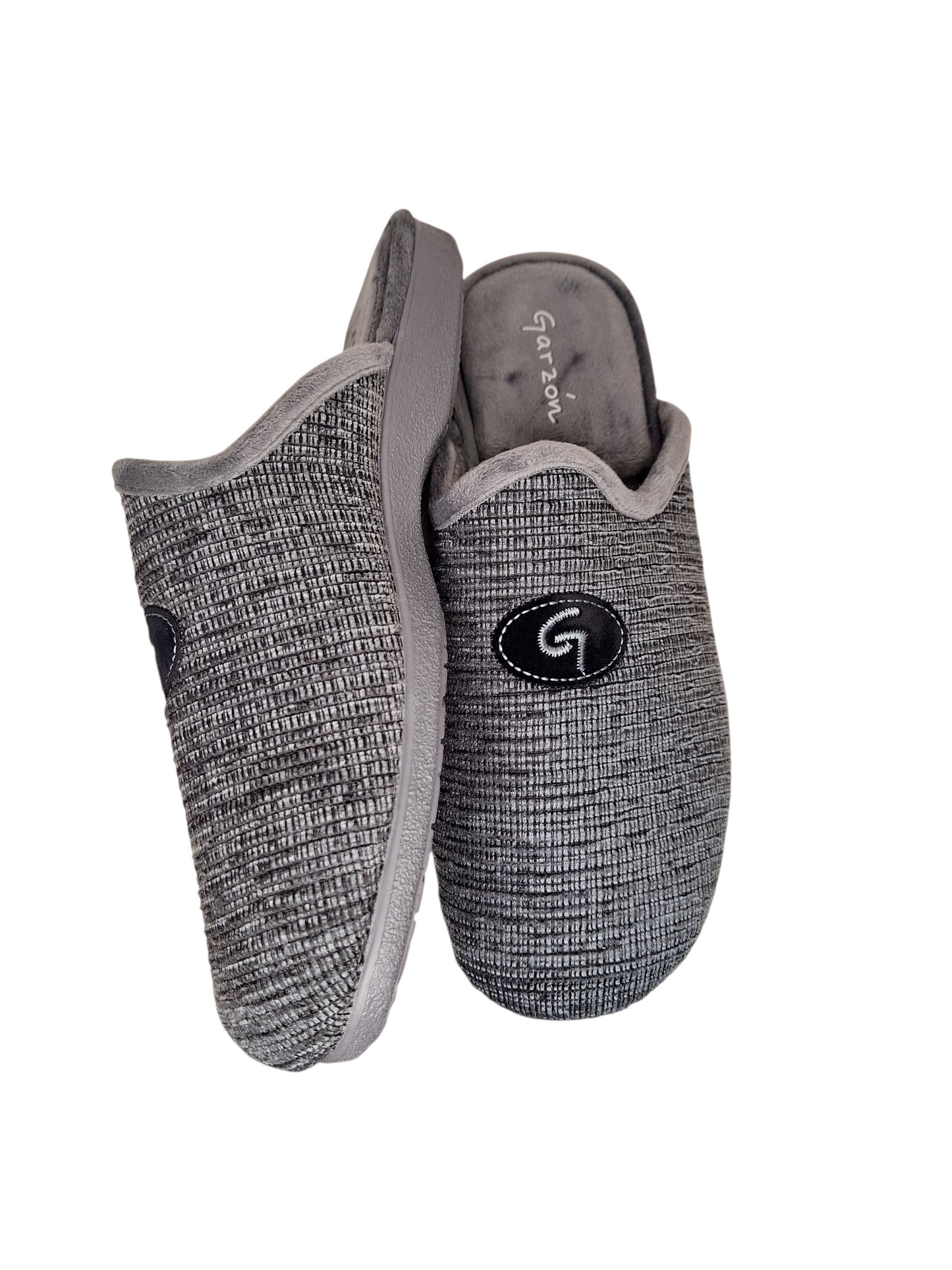 Zapatilla de hombre Garzón 6001.466