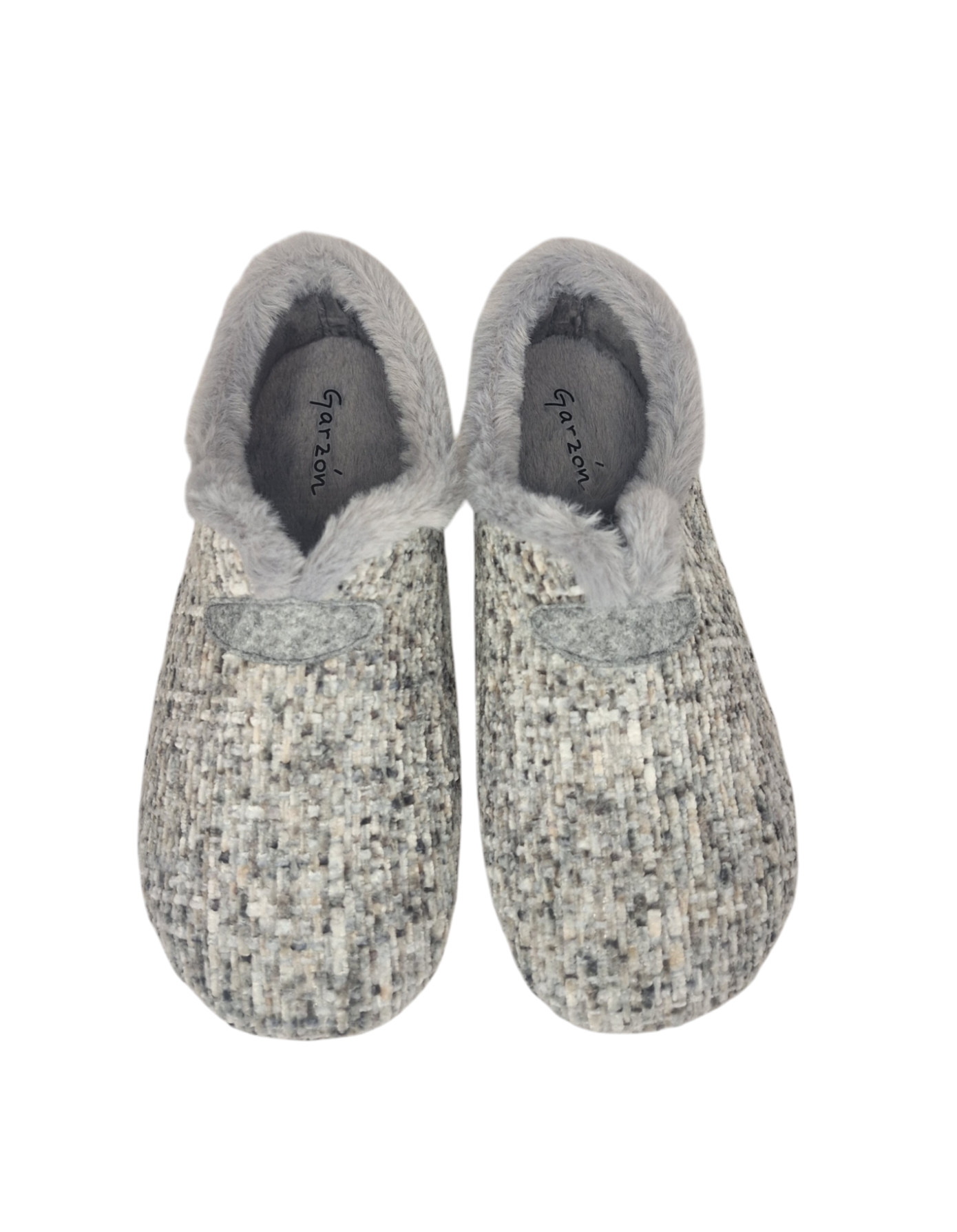 Zapatilla Garzón 15700.566 mujer