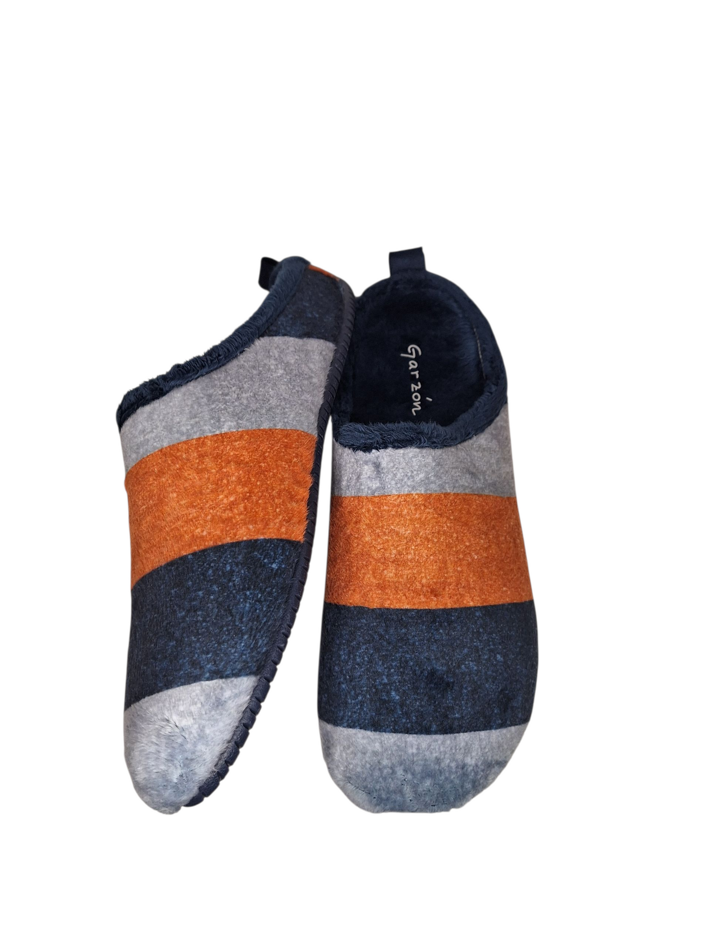 Zapatilla de hombre 16000.375 Garzón