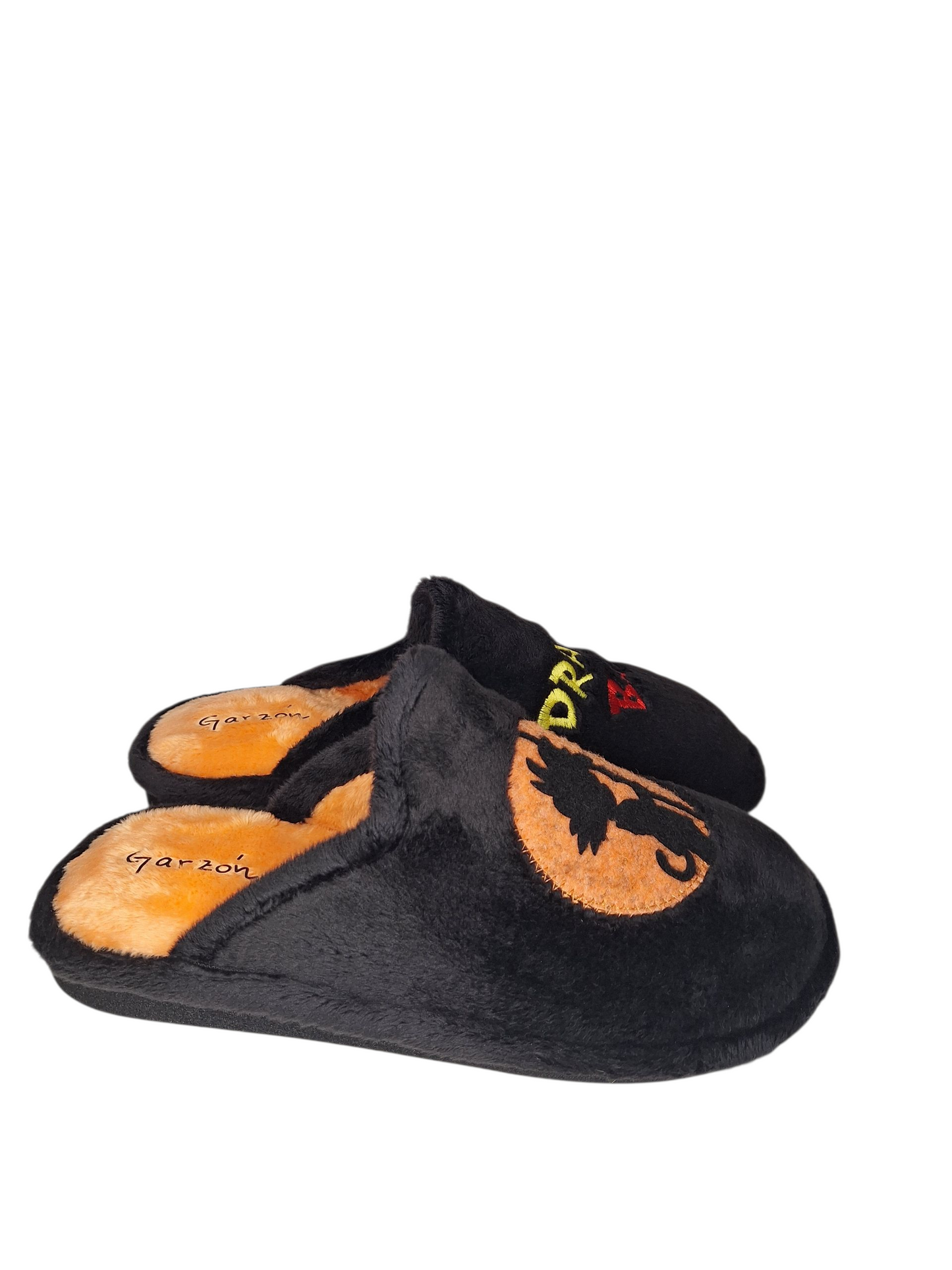 Zapatilla de hombre Dragon Ball Garzón P384. 275