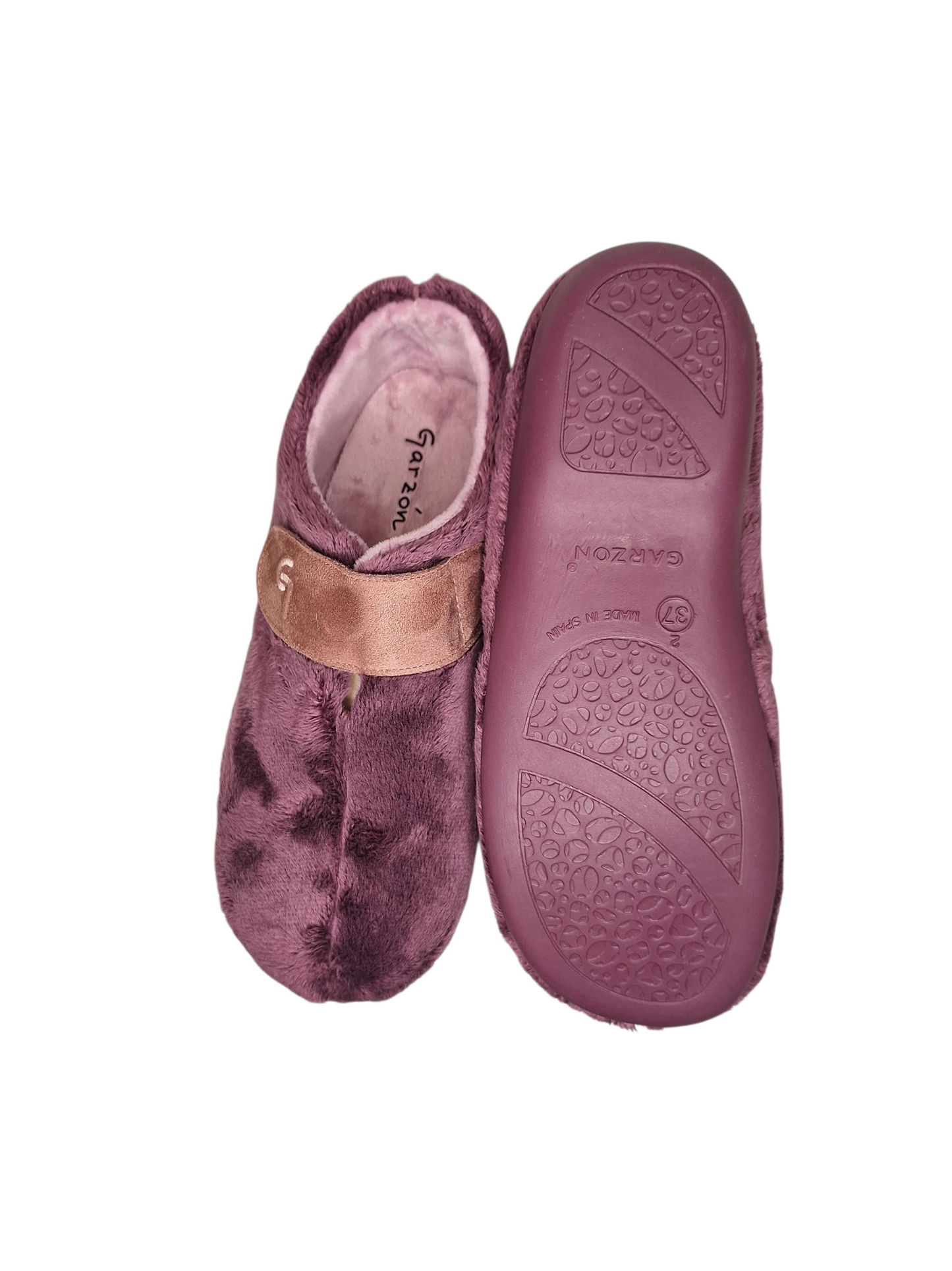 Zapatilla de mujer 7887.275 Garzón