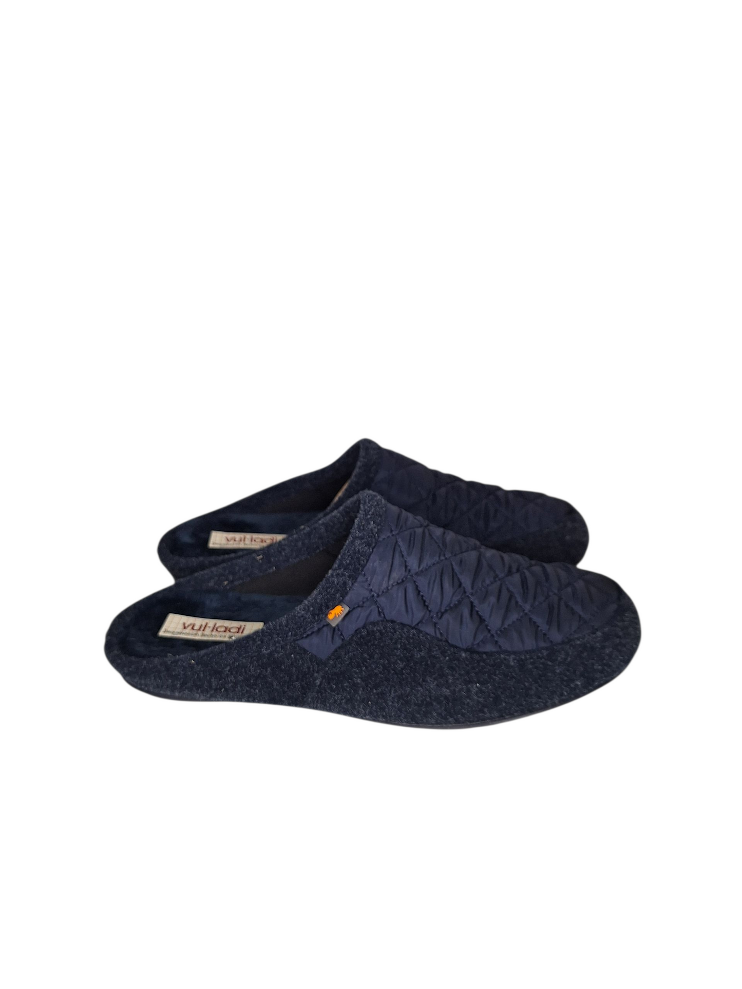 Zapatilla de hombre Vul•ladi 4616-041