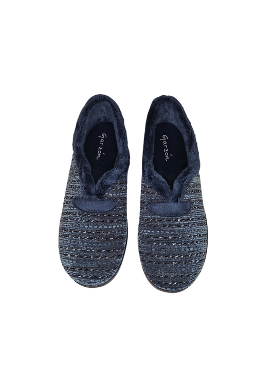 Zapatilla de mujer Garzón 1325.516
