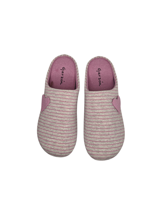 Zapatillas de mujer Garzón