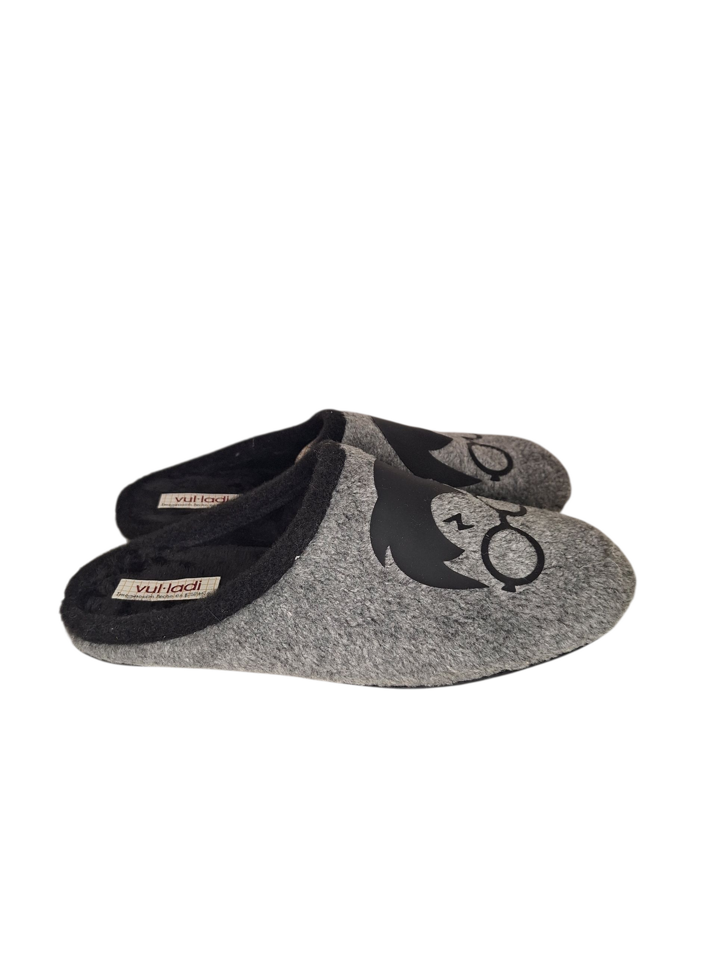 Zapatilla de hombre Vul•ladi 7615-248 Harry Potter