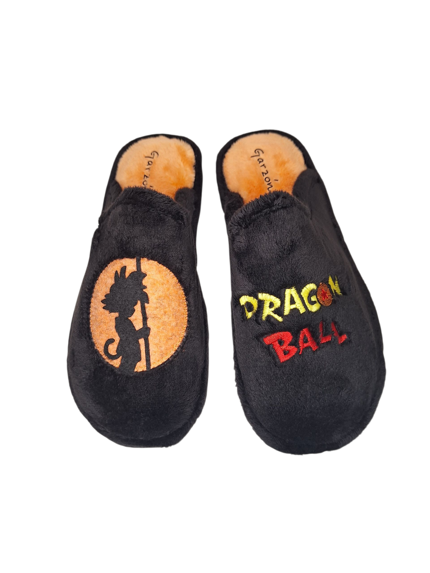 Zapatilla de hombre Dragon Ball Garzón P384. 275