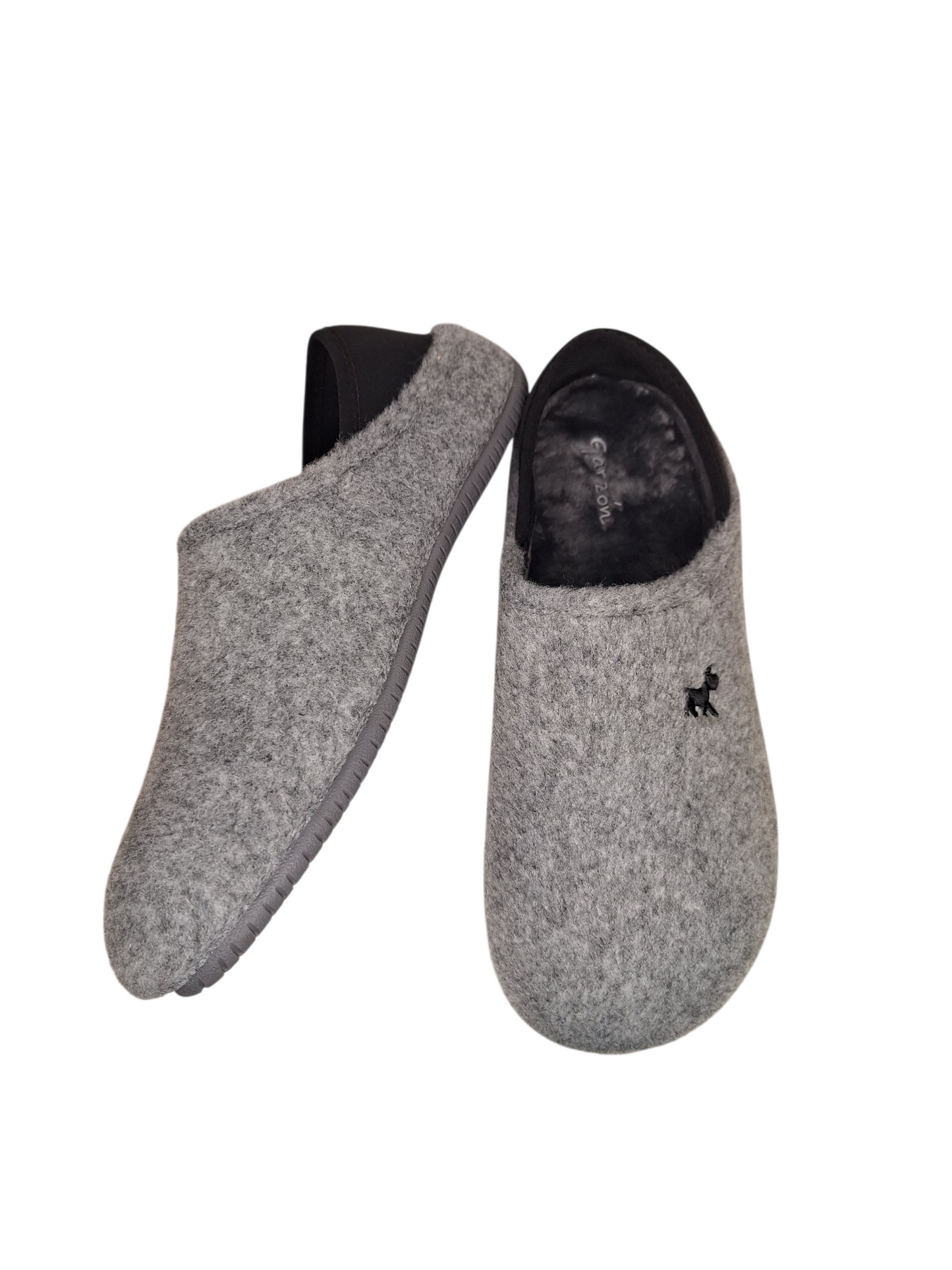 Zapatilla de hombre 16659.279 Garzón