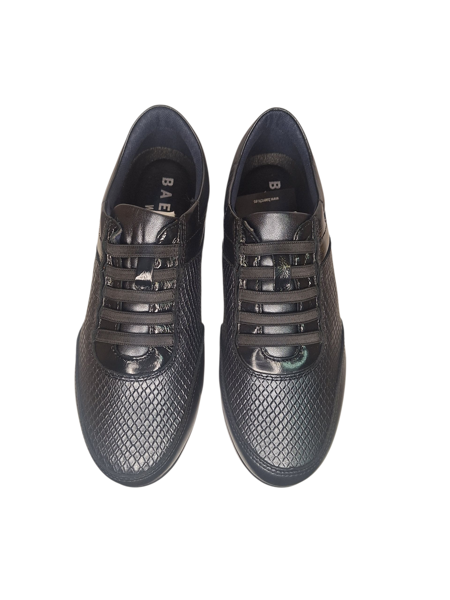 Zapato de mujer Baerchi 40900