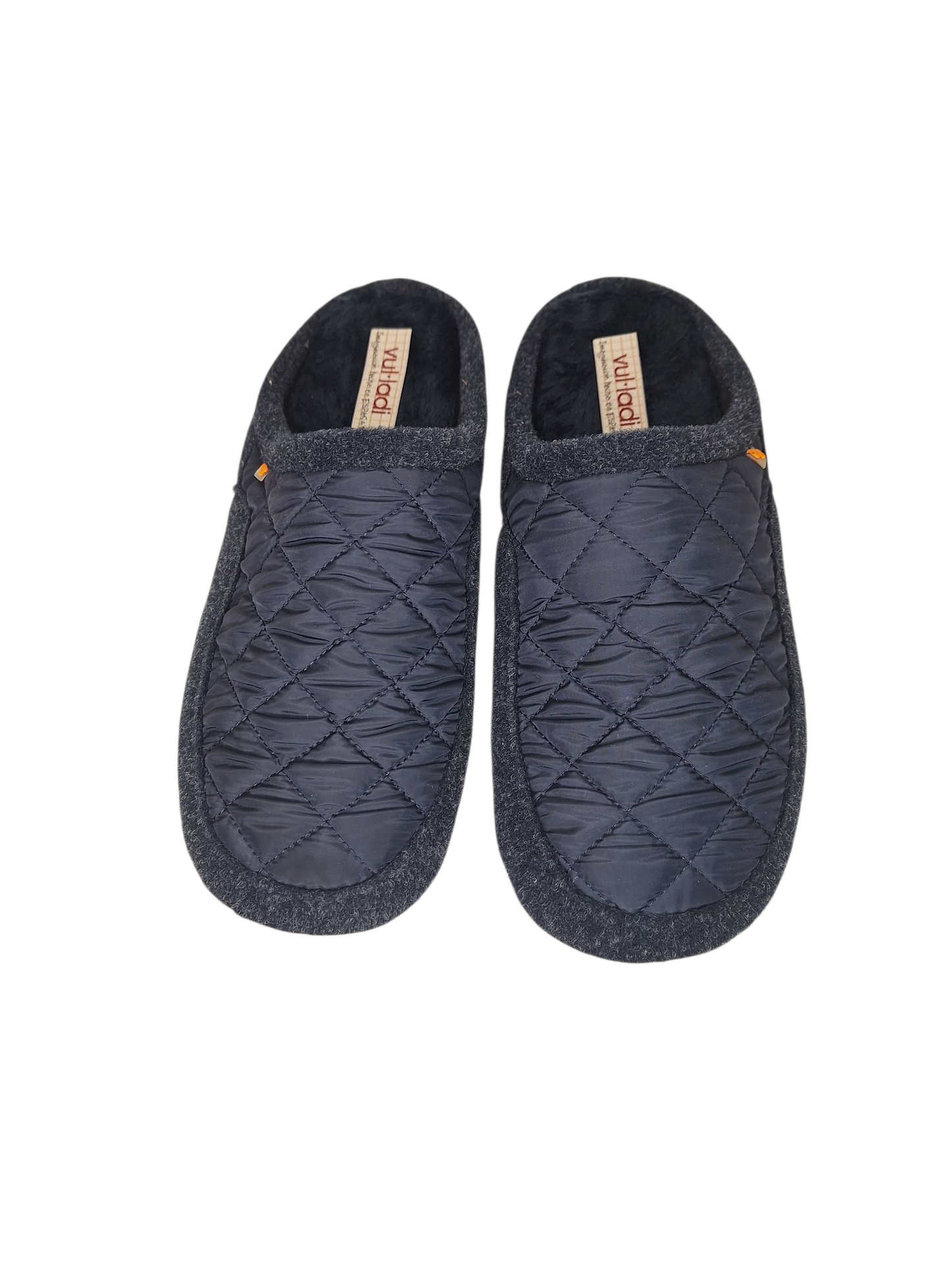 Zapatilla de hombre Vul•ladi 4616-041