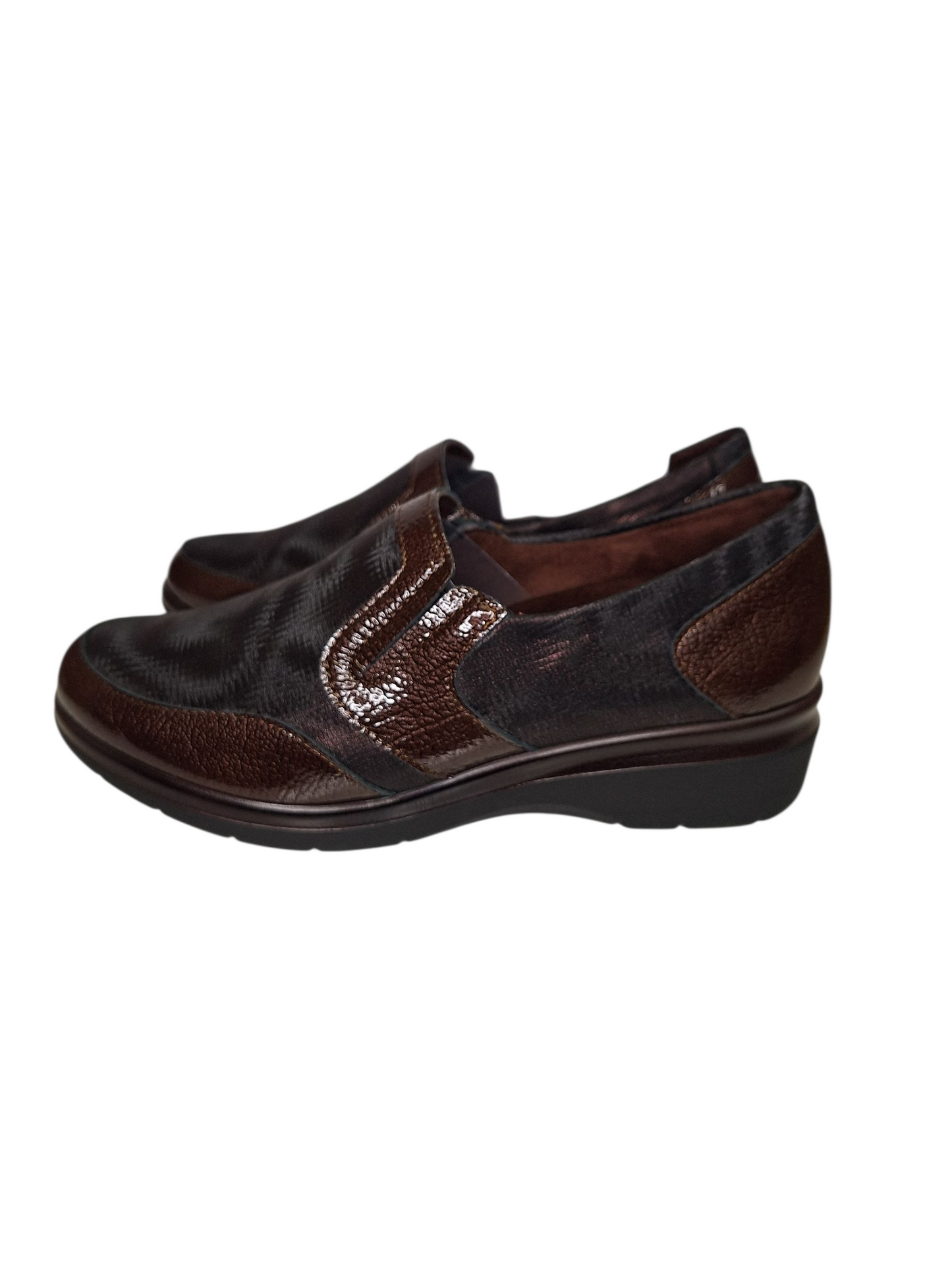 Zapato de mujer Pitillos 10720