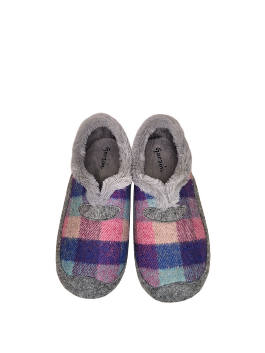 Zapatilla mujer Garzón 7950.300