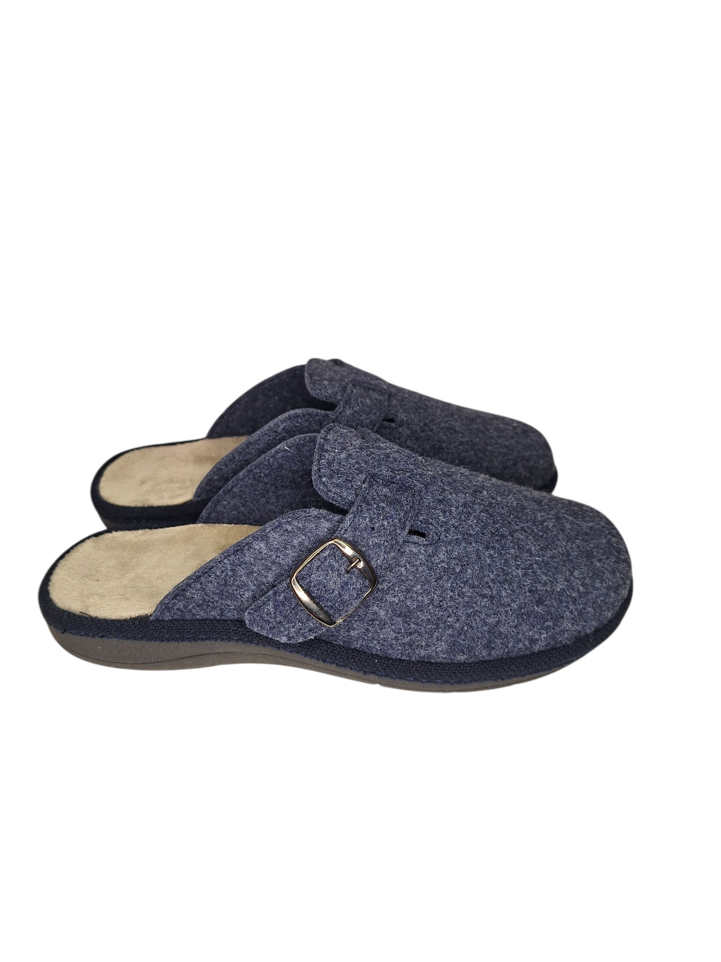 Zapatilla de hombre Emma 25924