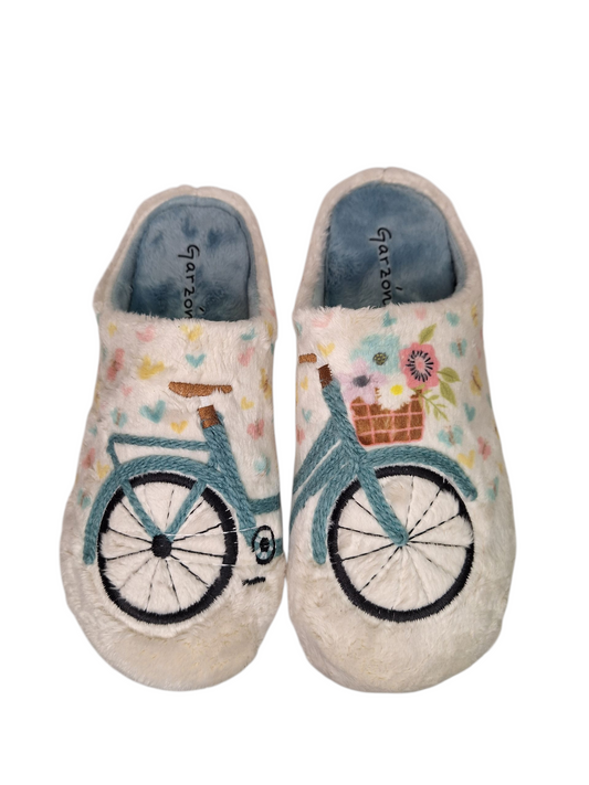 Zapatilla de mujer 15370.275