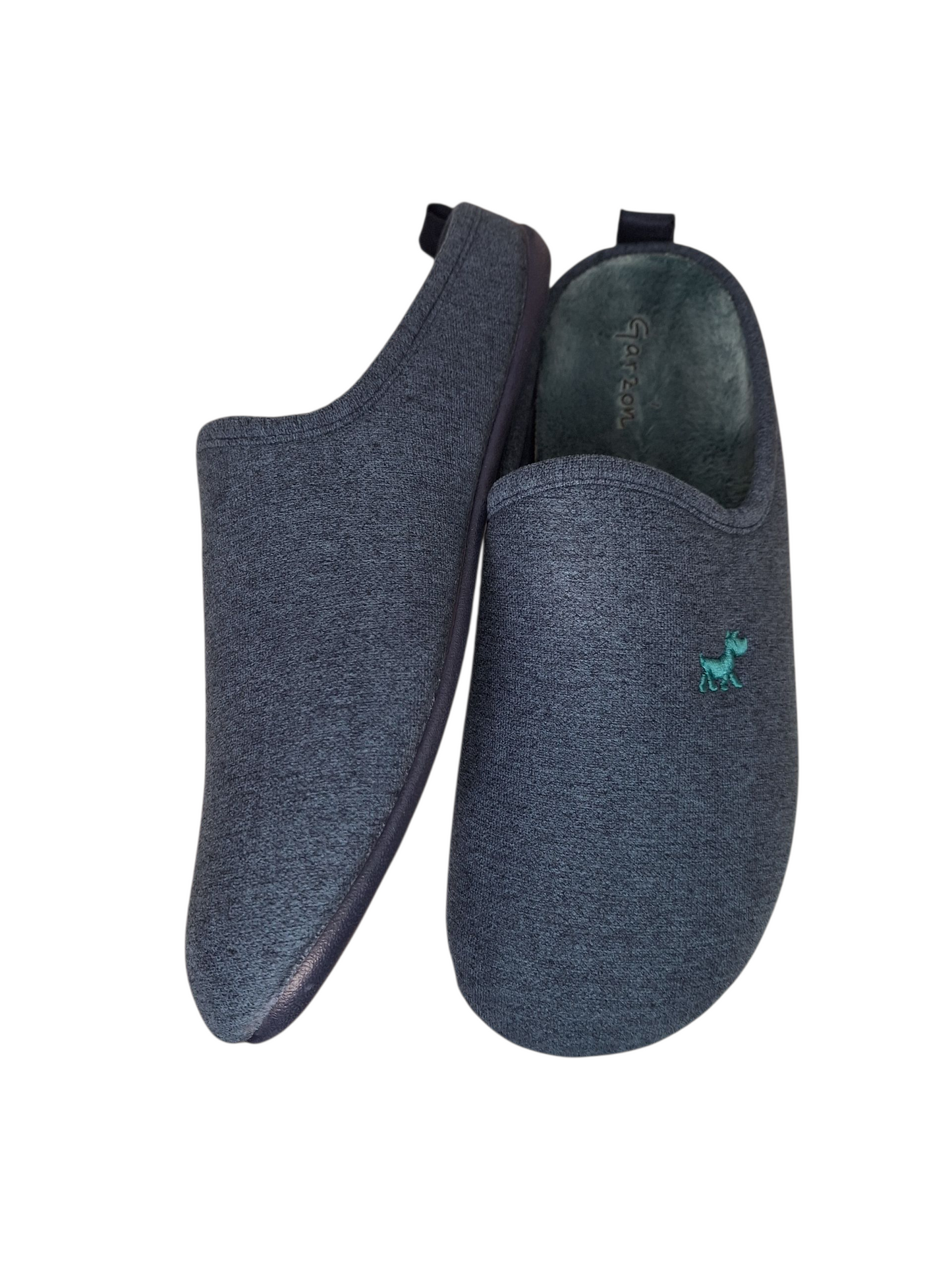 Zapatilla de hombre 8003.249 Garzón