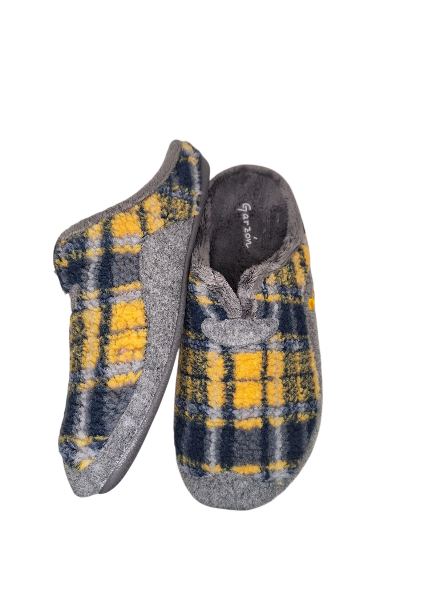 Zapatilla de hombre 8462.370 Garzón