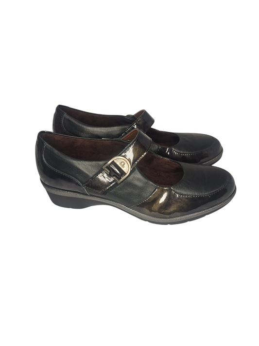 Zapato de mujer Pitillo 1212