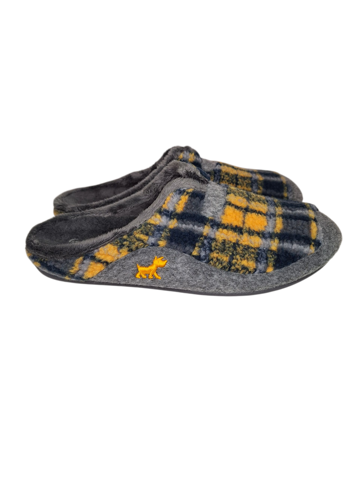 Zapatilla de hombre 8462.370 Garzón