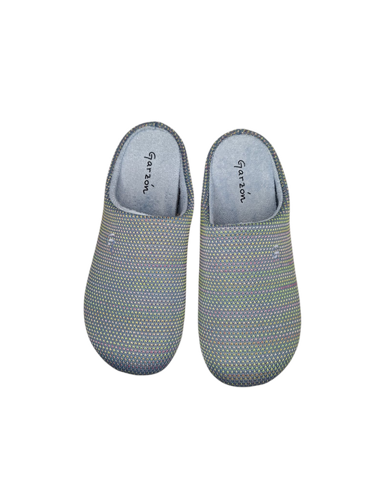 Zapatillas de mujer Garzón