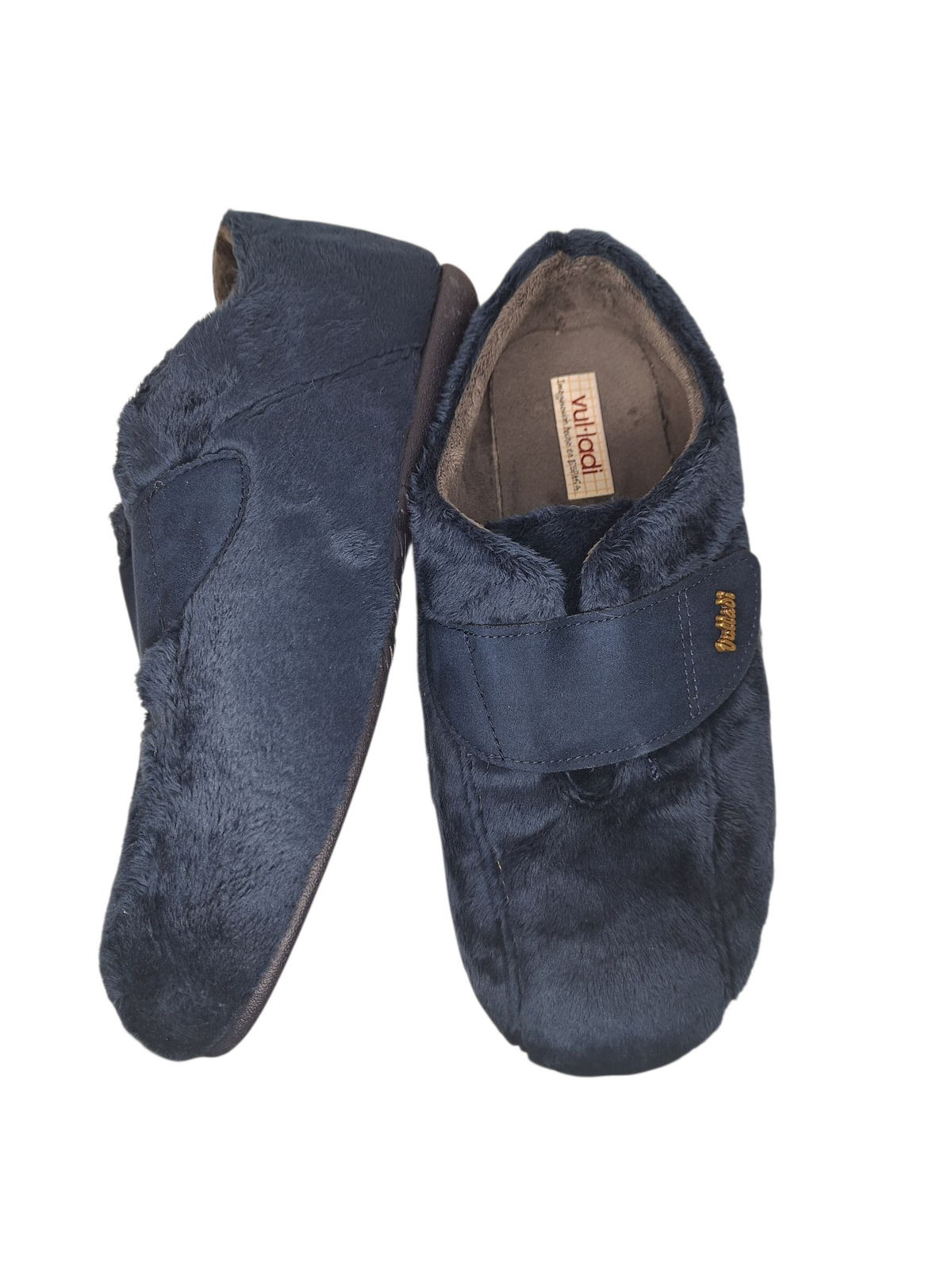 Zapatilla de hombre Vul•ladi 3202-123
