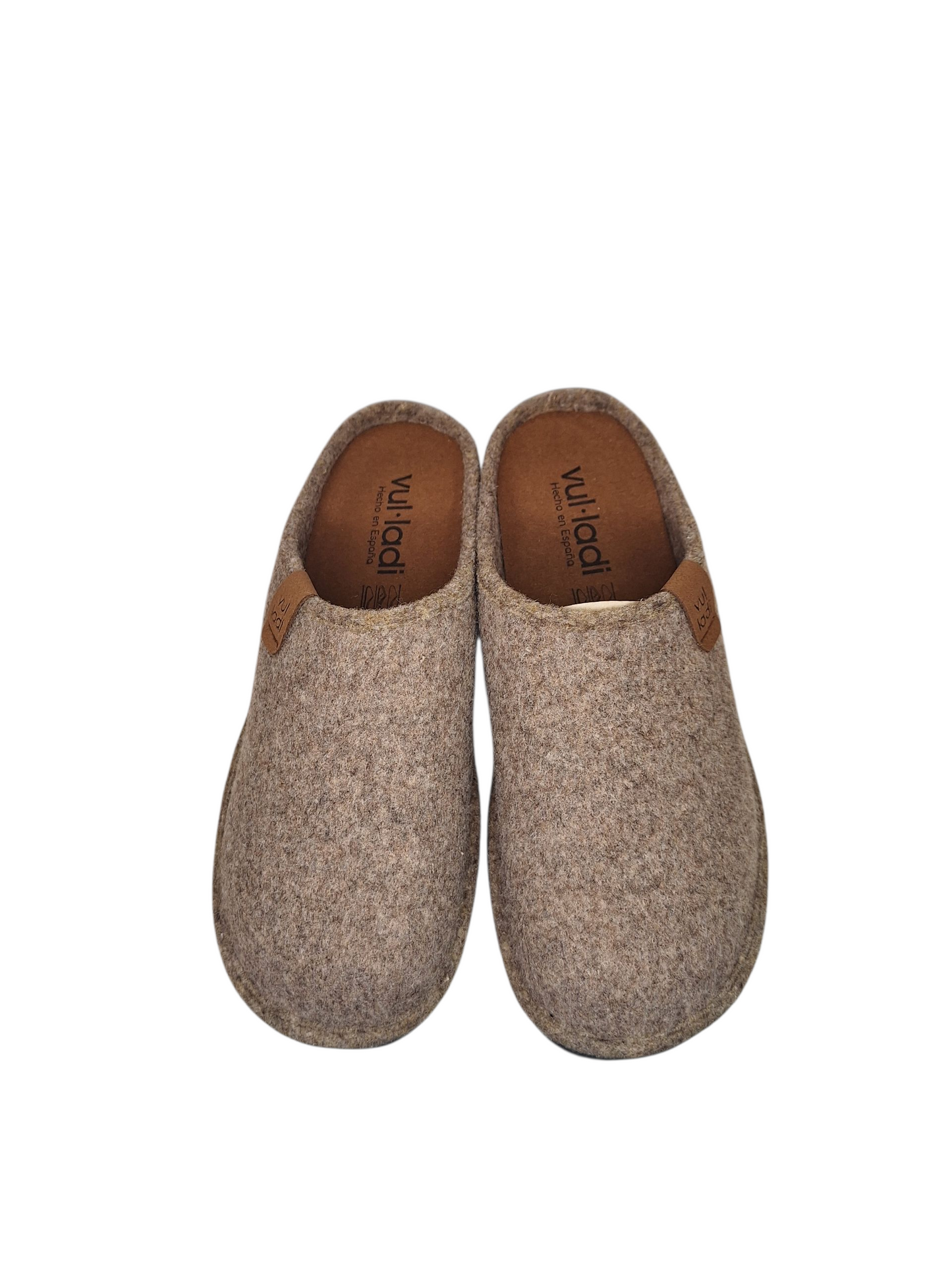 Zapatilla de hombre Vul•ladi 7160.383