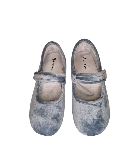 Zapatilla mercedita Garzón 7755.247