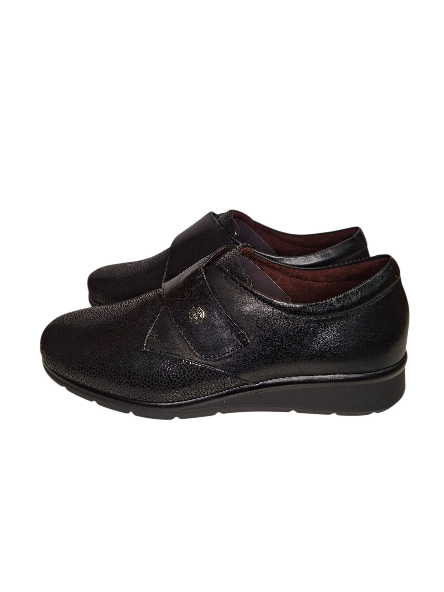 Zapato de mujer Pitillos 10710