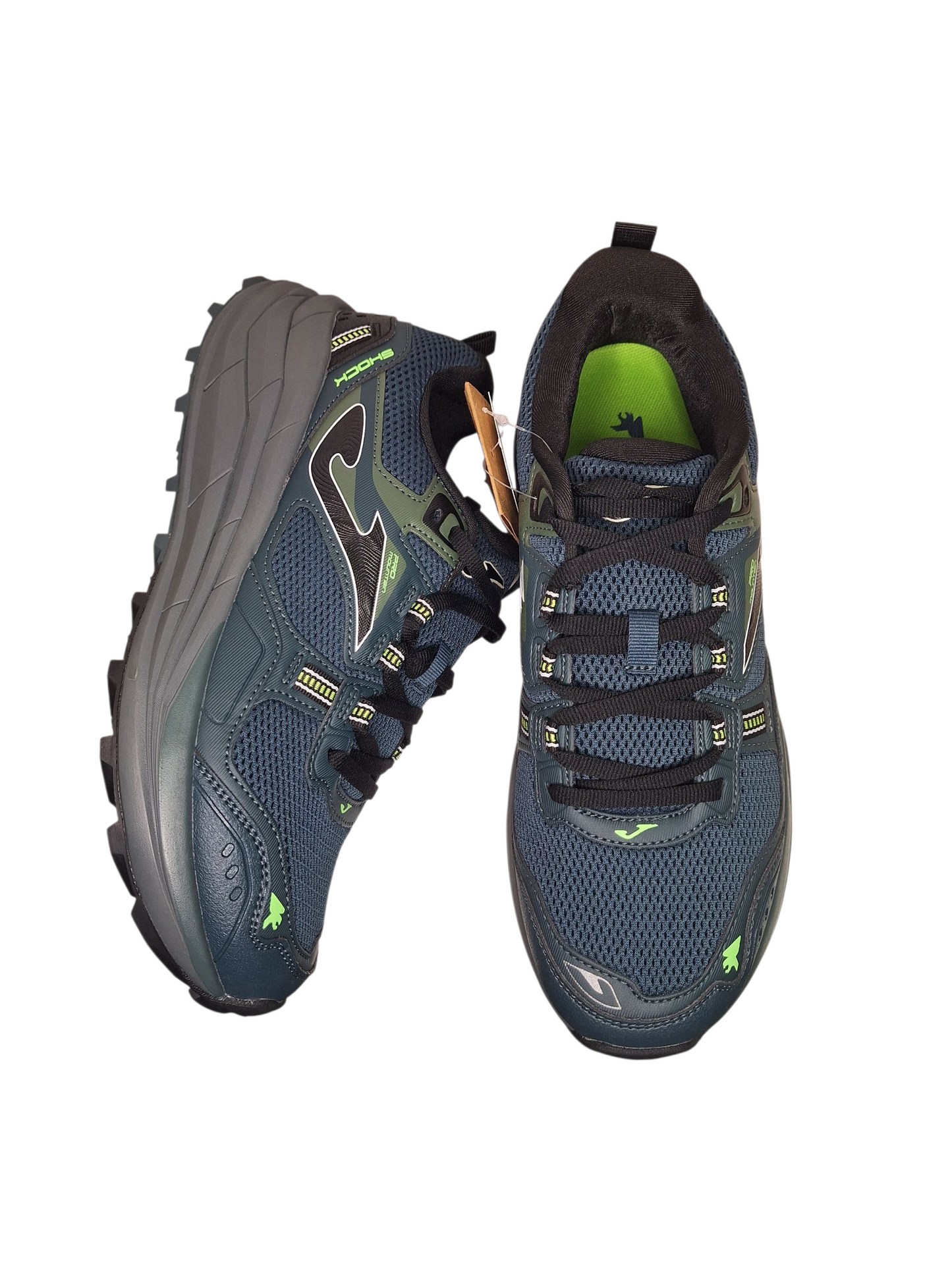 Joma  Shock Men 2515