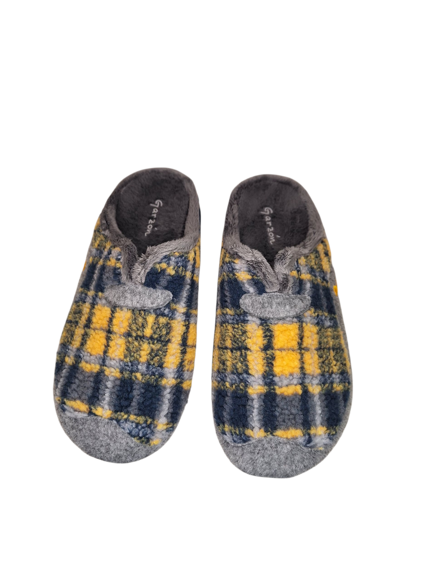 Zapatilla de hombre 8462.370 Garzón