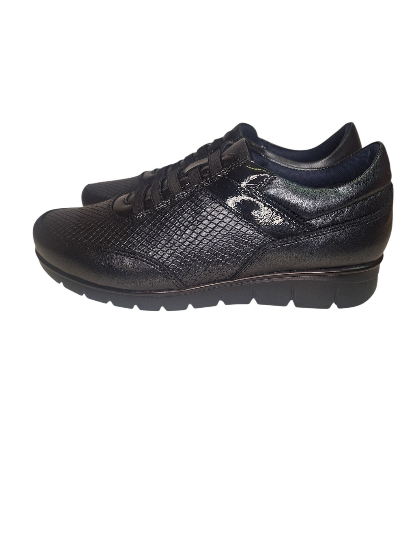 Zapato de mujer Baerchi 40900