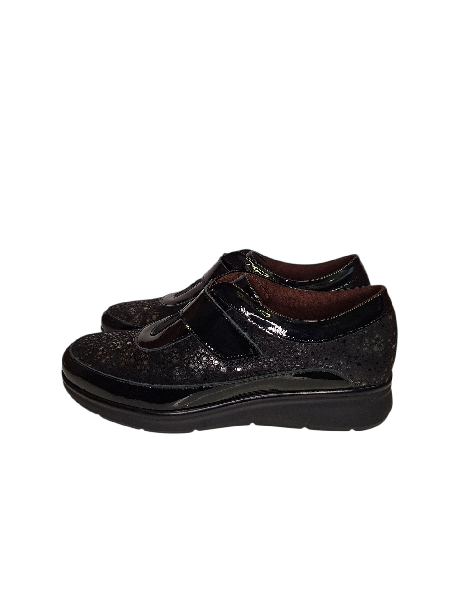 Zapato de mujer Pitillos 10703